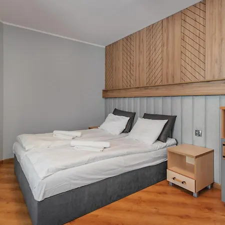 Maloves By Comfort * Władysławowo