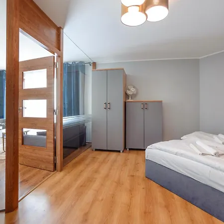 Apartman Maloves By Comfort *