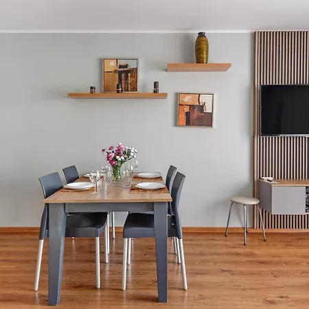 Maloves By Comfort Lejlighed *