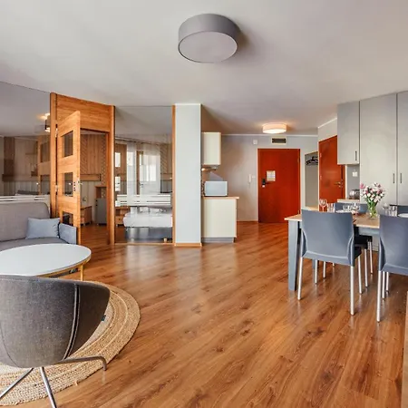 Maloves By Comfort Lejlighed Władysławowo