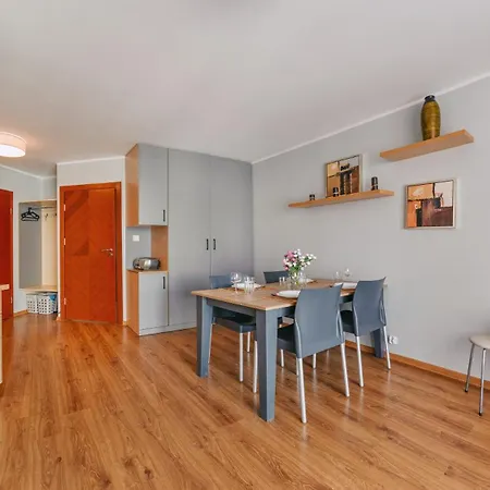 Apartman Maloves By Comfort *