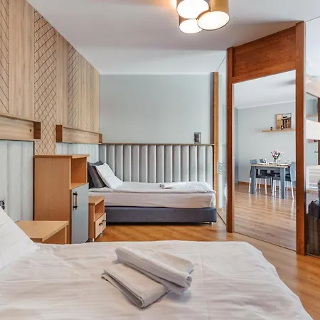 Maloves By Comfort Lejlighed *