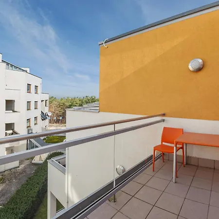 Maloves By Comfort * Władysławowo