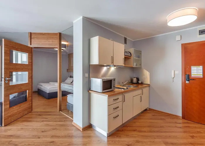 Maloves By Comfort Apartman