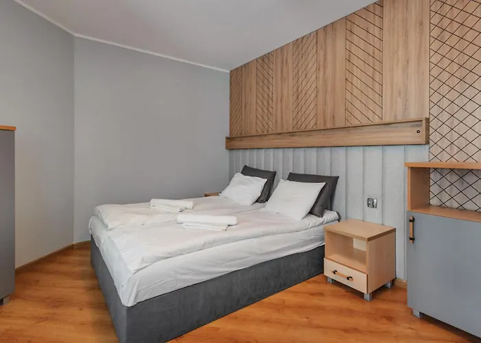 Maloves By Comfort * Władysławowo