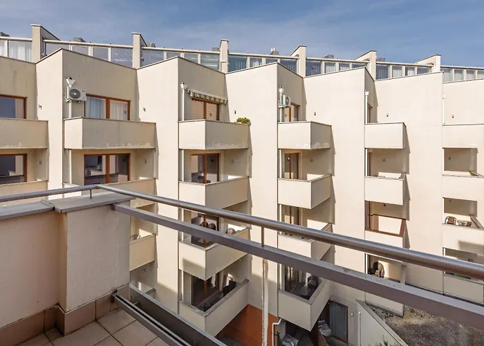 Maloves By Comfort Apartman