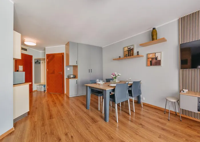 Apartman Maloves By Comfort *