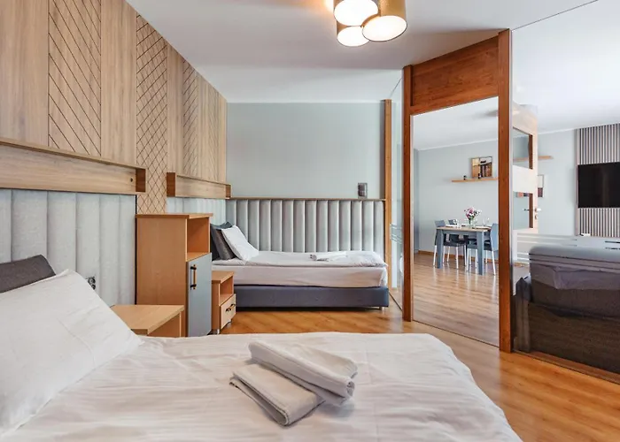 Maloves By Comfort Apartman *