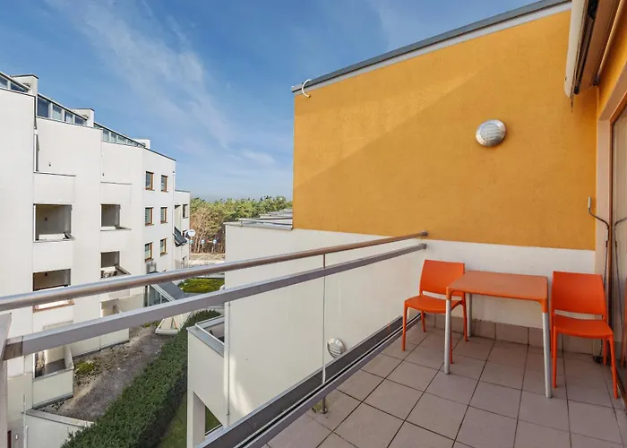 Maloves By Comfort * Władysławowo